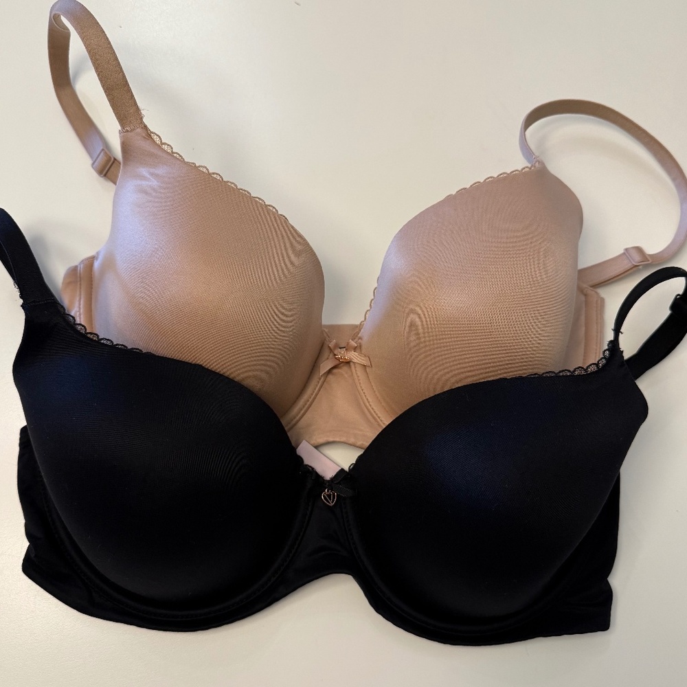 Victoria Secret bras